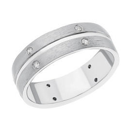 Кольцо обручальное 08100612448Ю золото