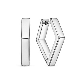 Серьги дф1201650рб золото