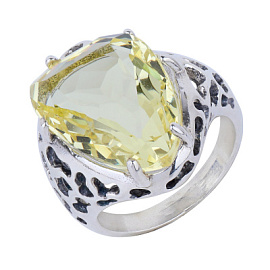 Кольцо 3145 серебро